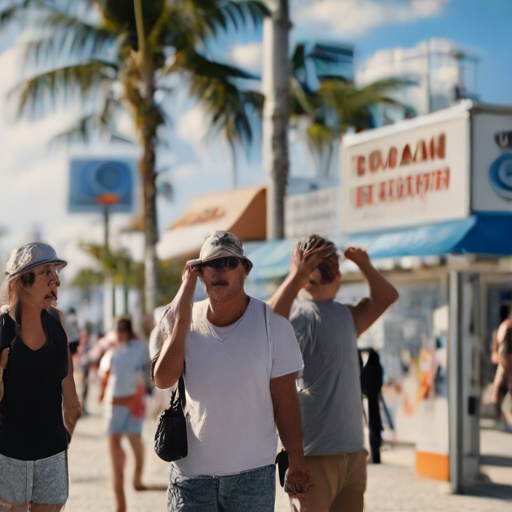 South Florida Cities Rank Among Worst Real Estate Markets Amid Soaring Costs