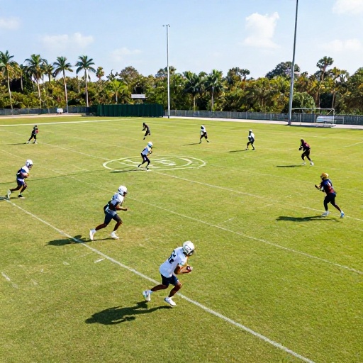 Auburn QB Byrum Brown Ready for Florida Test After Strong Turnaround
