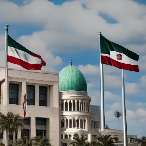 Judge Orders Records Search After Trump Links USS Cole Attack to Iran