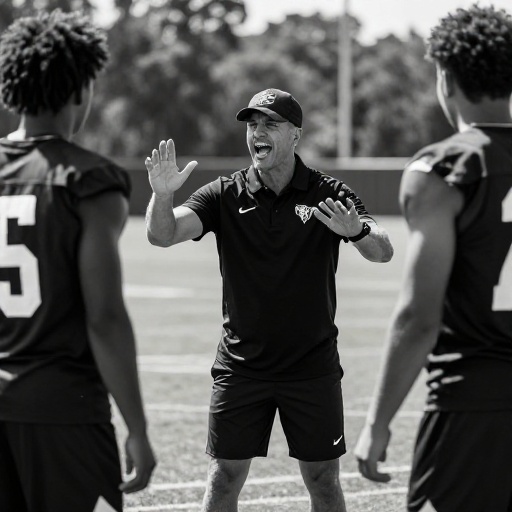 Florida Coach Sumrall Warns Defense After Dominant Win