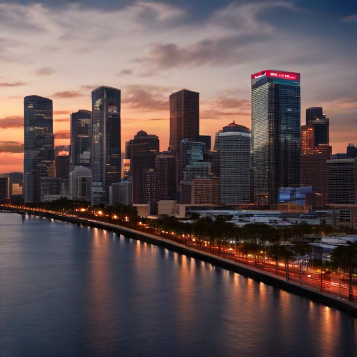 Central Florida sees continued warming trend with dry conditions expected Thursday