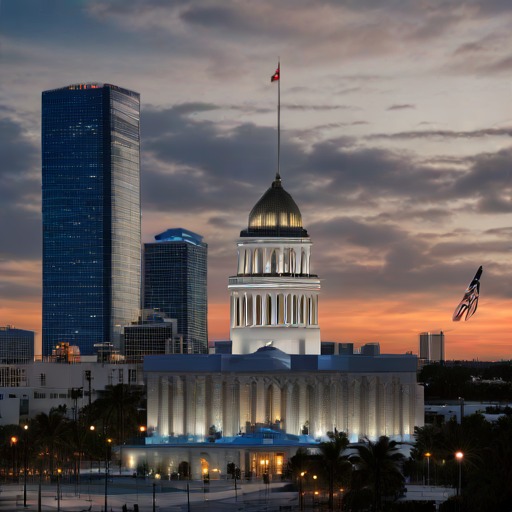 Senate Set to Question Trump Intelligence Leaders on Iran War After Top Official Resigns in Protest