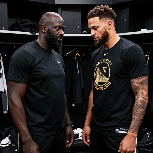 Draymond Green Compares Himself to 49ers Star Fred Warner
