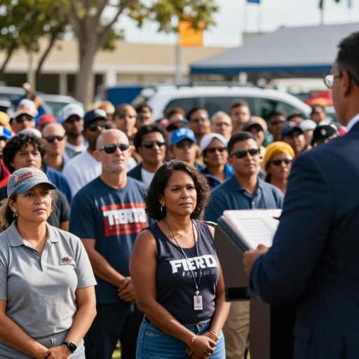 Byron Donalds Leads GOP Florida Gubernatorial Race After Trump Endorsement