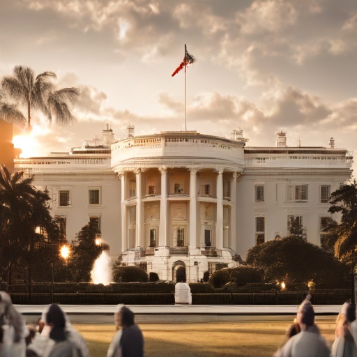 U.S. Scientists Fleeing to U.K. After Trump Reelection