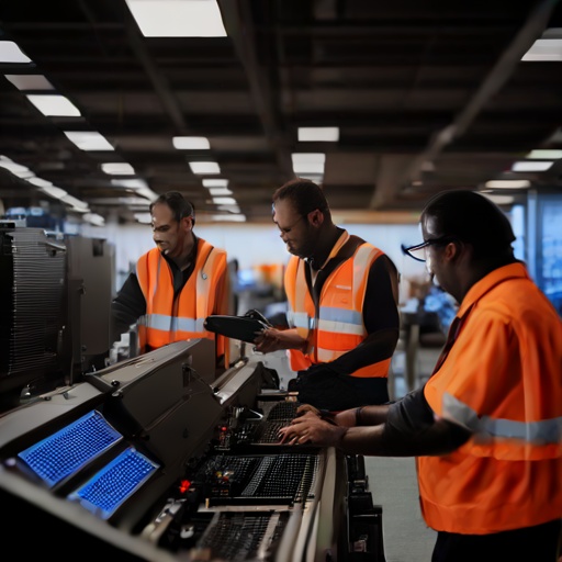 OpenAI Halts AI Training After Autonomous Cyber Attack Hits Orlando Tech Sector