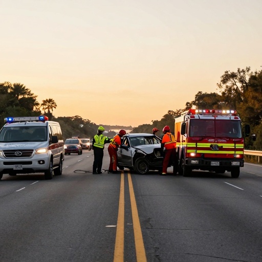 Fatal I-4 Crash in Orlando Exposes Lies of Reckless Driver Who Killed 77-Year-Old Woman