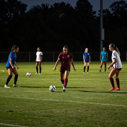 FSU Women’s Soccer Prepares for New Season After Fifth National Title