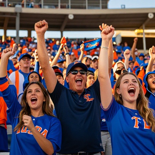 Jon Sumrall's Viral Joke Builds Hype Before Florida vs. Ole Miss Clash