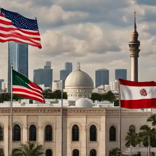 Ex-Trump Adviser John Bolton Warns on President's Iran Strategy