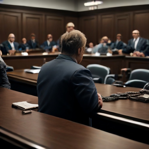 Florida Trial Begins for Ambush Killing of Microsoft Manager