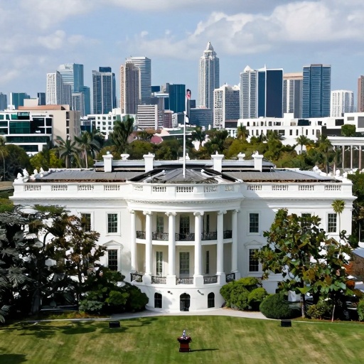 Tate Brothers Arrested in Miami: Trump Ties Under Scrutiny