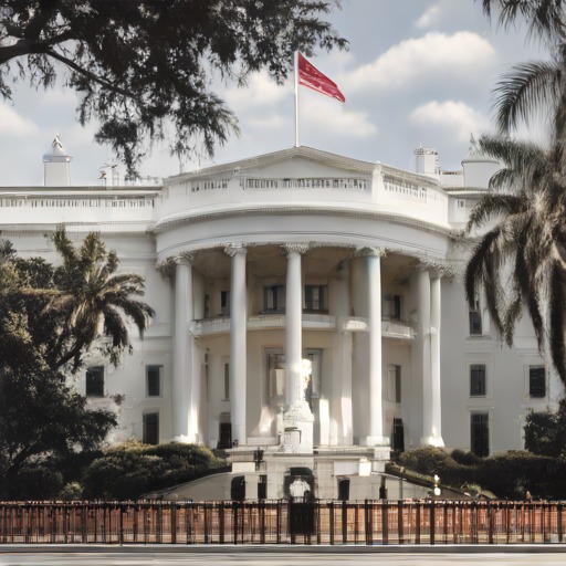 Trump Orders TSA Agents to Be Paid Amid Government Shutdown as Congress Remains Deadlocked