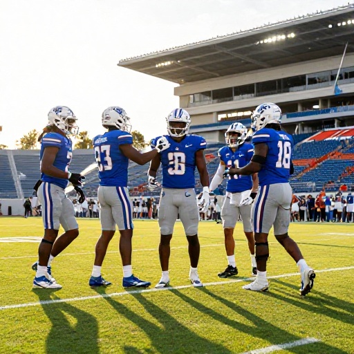 FAU Defense Secures 16-10 Victory Over Florida International