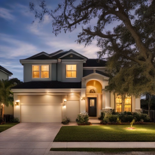 Orlando Housing Market Sees Growth as July Sales Rise