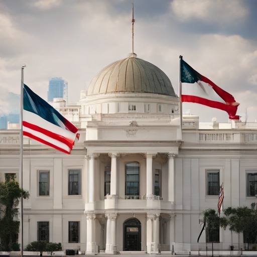 Trump Calls for Allied Warships After Iran Threatens Retaliation for US Attack on Kharg Island