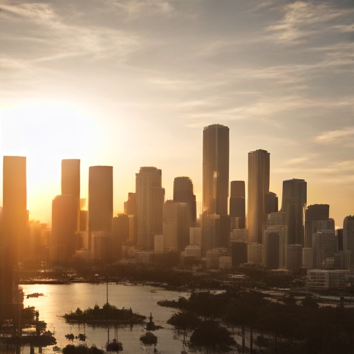South Florida Cuban Americans Split on U.S. $100M Aid to Cuba