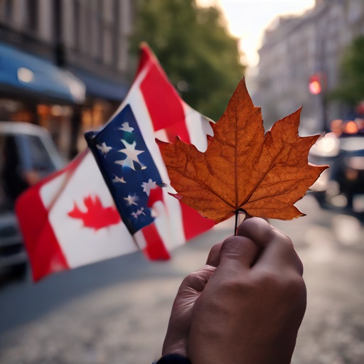 Trump Pauses New Canada Tariffs Amid Preliminary Deal