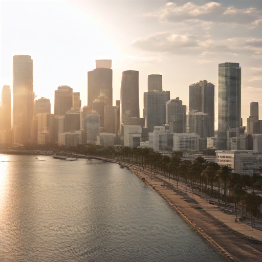 Amazon Breaks Ground on Massive 650,000-Square-Foot Fulfillment Center in Southwest Florida