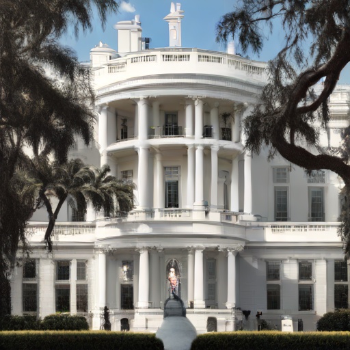 Trump Approval Hits Second-Term Low Ahead of Midterms
