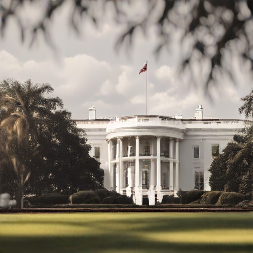 Trump Blames Democrats for Airport Chaos During Government Shutdown, Says They Must Pay