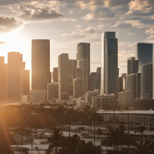 El Niño heats up faster than expected, changing Central Florida hurricane forecast