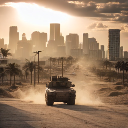 Israel Vows to Intensify Attacks on Iran as Trump Delays Strait of Hormuz Deadline