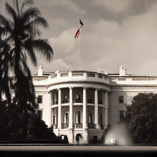 Democrat Emily Gregory Flips Florida House Seat in District Home to Trump's Mar-a-Lago Estate