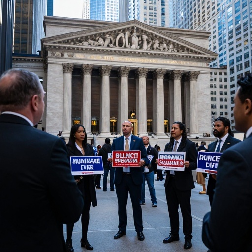 Trump Endorses Komatireddy Against NY AG Letitia James