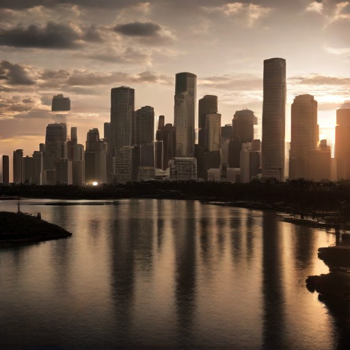 Thousands Rally Across Central Florida Against War and Federal Policies