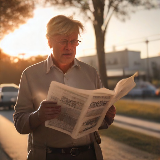Trump's Delay on Iran Deal Sparks Regional Tensions Amid I-4 Corridor Concerns