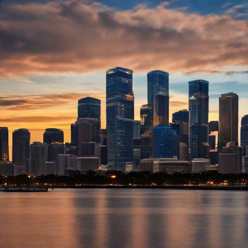 Energy Price Surge Sparks Inflation Fears Across Florida