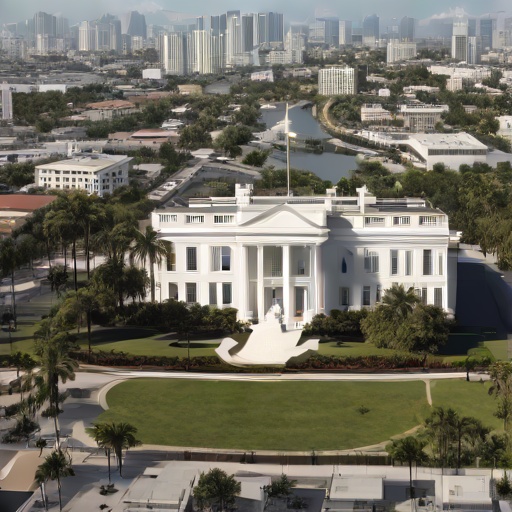 Trump Reclassifies Medical Marijuana: A Historic Policy Shift