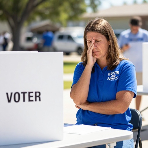 Healthcare Clash Defines Florida's 22nd District Race