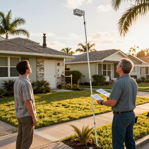 Orlando Homeowners Face Rising Costs as Treasury Yields and Oil Prices Surge Amid Global Tensions