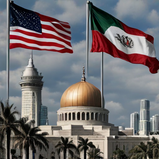 Trump Extends Ceasefire on Iran Energy Attacks, Citing Progress in Nuclear Negotiations