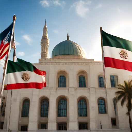 Trump Warns NATO Allies as Iran Conflict Reshapes Diplomatic Calendar and Oscars Night