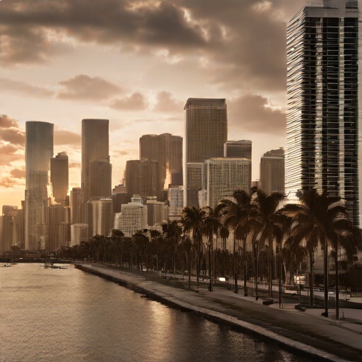 Florida Condo Collapse Unfolded Over Weeks Before Tragedy