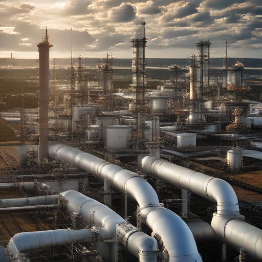 Trump Administration Plans to Drop Sanctions on Iranian Crude as Gas Prices Surge Nationwide