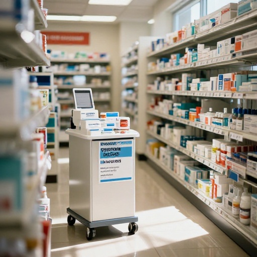 Florida Pharmacies Roll Out New 2026-27 Flu and COVID Vaccines