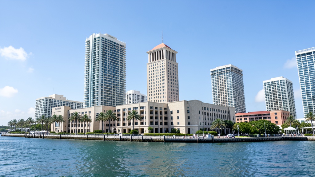Miami Beach Rushes Funding for 2027 Pride Parade Ahead of Florida DEI Ban
