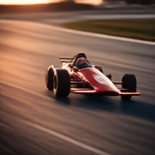 Trump Honors IndyCar Fans with Lap Around Washington DC Track Ahead of Freedom 250