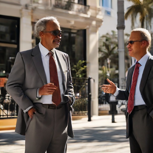 Byron Donalds vs David Jolly Set for Florida Governor Race