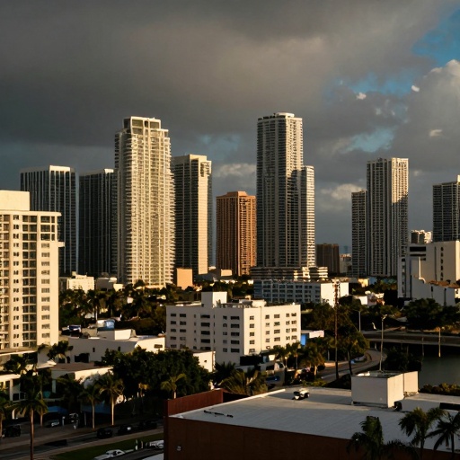 Florida Reports First Vibrio Death in Palm Beach County