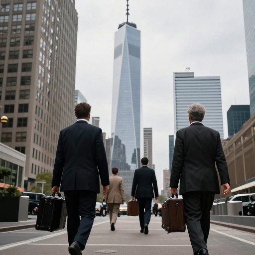 Trump Warns NYC Pied-a-Terre Tax Could Accelerate Wealth Exodus From State