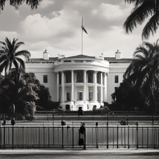 Trump Admin Plans Commemorative $250 Bill with President's Image