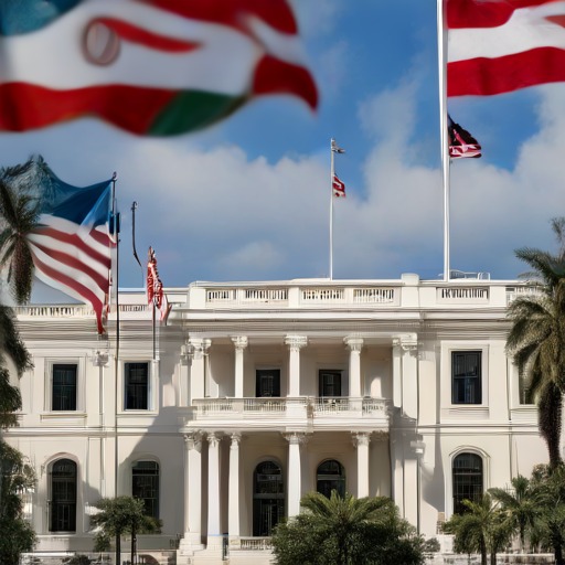 Emirati Billionaire Khalaf Al Habtoor Voices Gulf Frustration Over Trump's Military Actions in Iran