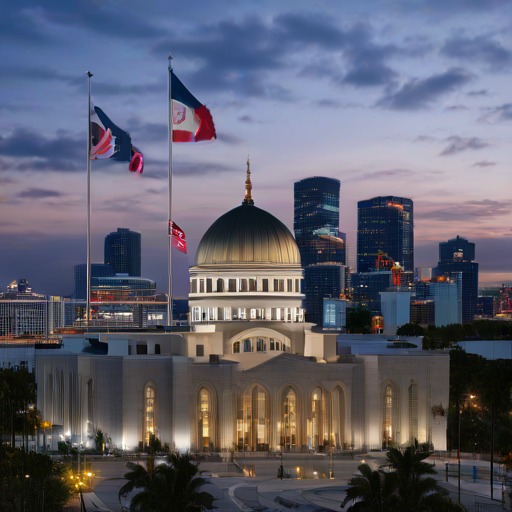 U.S. Military Strikes Iran's Oil Export Hub as Conflict Escalates and Oil Prices Surge Past $103