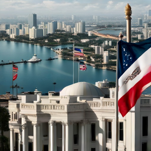 Iran Confirms Security Chief Larijani Killed as Trump Criticizes NATO Allies Over Iran Conflict