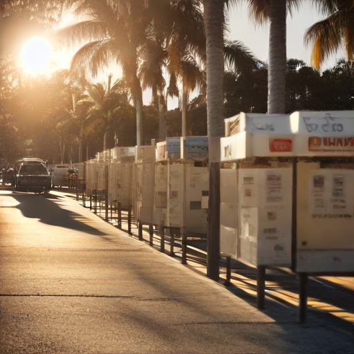 Guía de Votación para el Primary en SW Florida: Todo lo que Debes Saber
